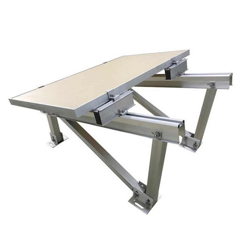 Photovoltaic Structure Photovoltaic Structure
