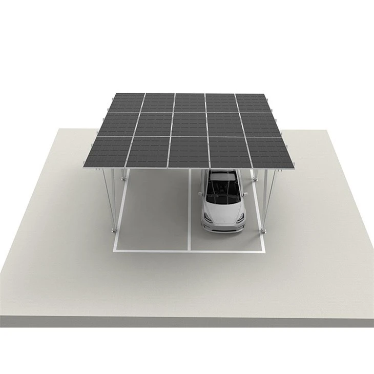 Solar Panel Mounting Solar Carport Solar Panel Mounting Solar Carport