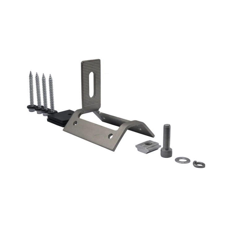 Metal Roof Solar Clamps Metal Roof Solar Clamps