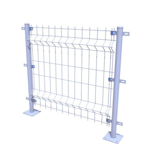 Hlau Welded Laj Kab