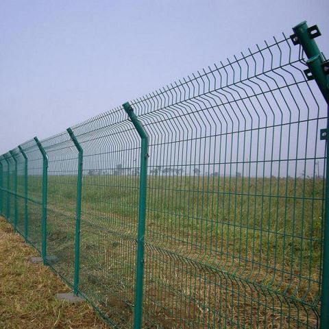 Welded Hlau Mesh Laj Kab