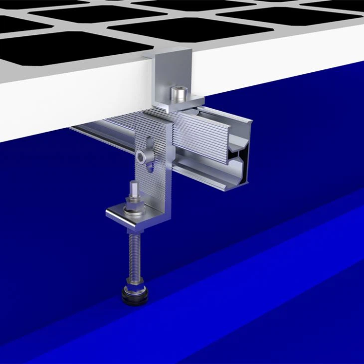 Solar L Bracket Solar L Bracket
