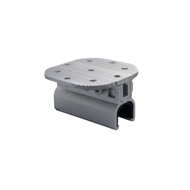 Solar Mounting Clamps