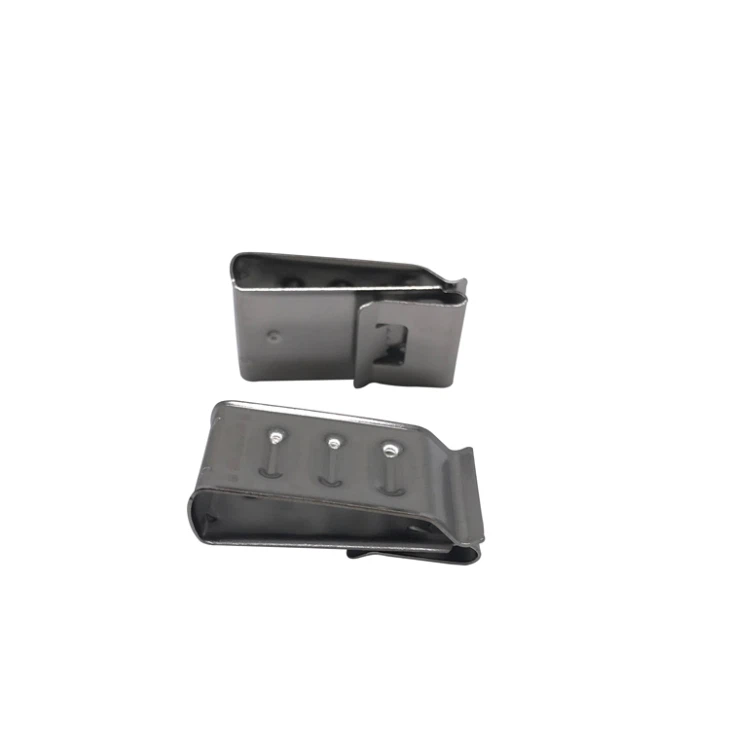 Solar Panel Cable Clip