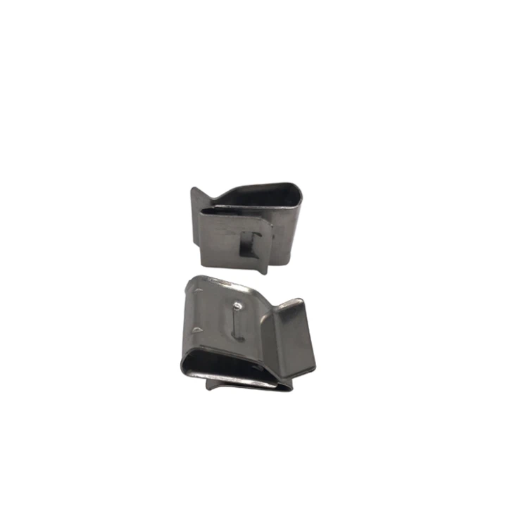 Solar Panel Cable Clip