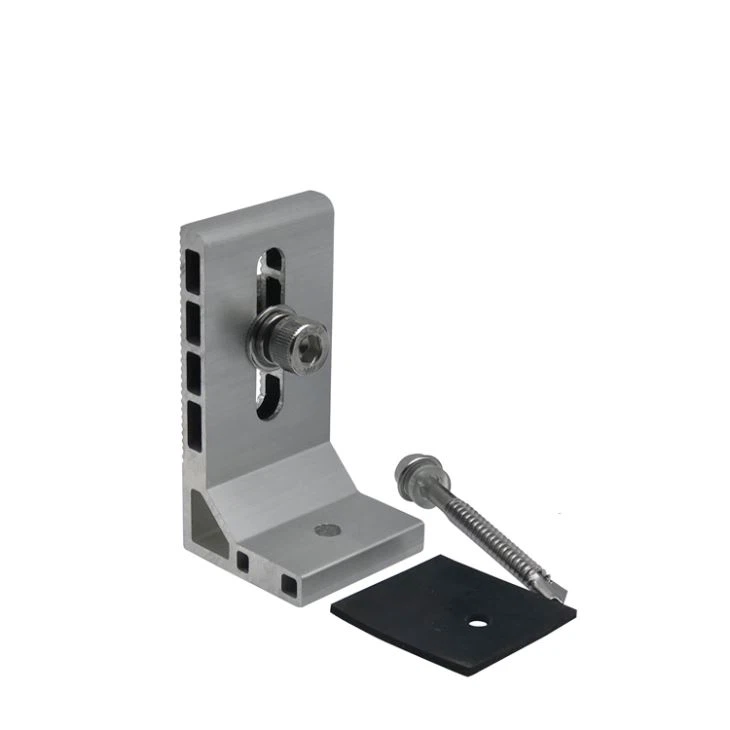 Solar Panel L Bracket Solar Panel L Bracket