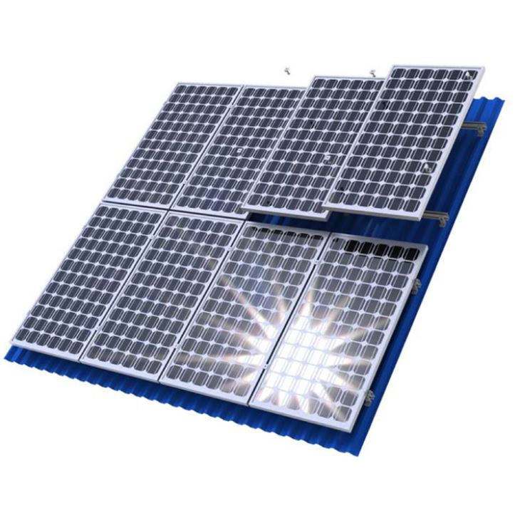 Solar Panel Mounting Brackets For Metal Roof Solar Panel Mounting Brackets For Metal Roof