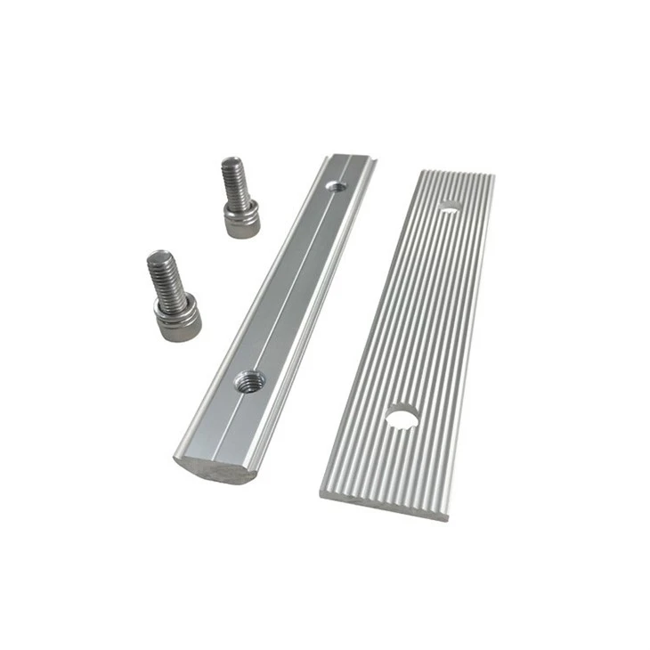 rail splice rail splice