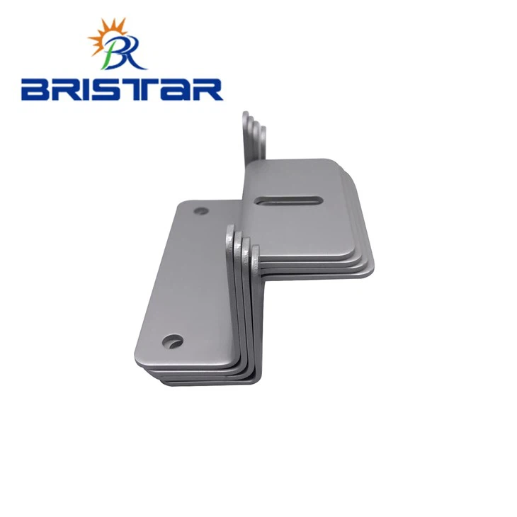 solar Z bracket mount solar Z bracket mount