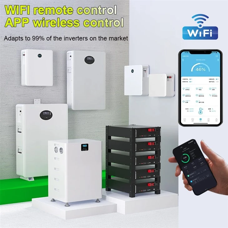 All-in-one Solar Power System All-in-one Solar Power System